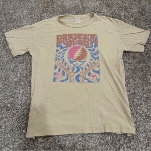 AMERICAN EAGLE Women’s Grateful Dead Graphic T-Shirt | XS/S